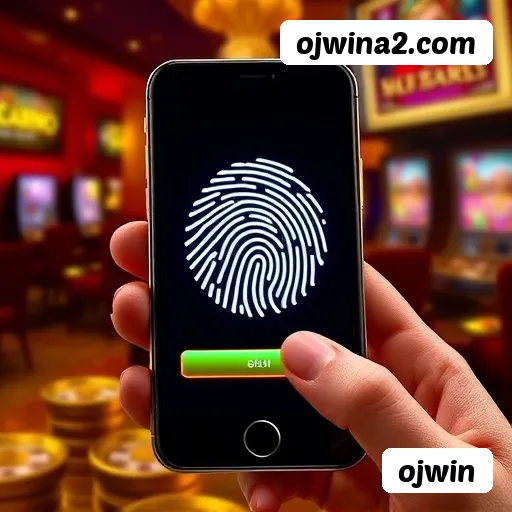 Download app ojwin Android iOS