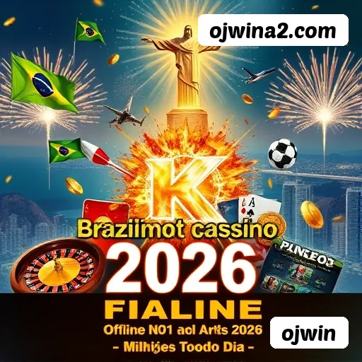 Central de dúvidas rápidas sobre o app ojwin