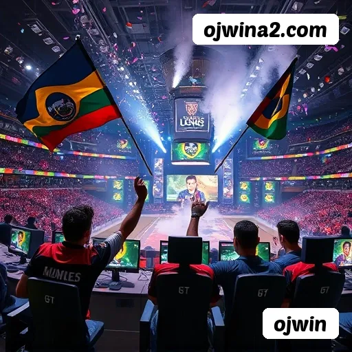 App ojwin apostas esportivas mobile