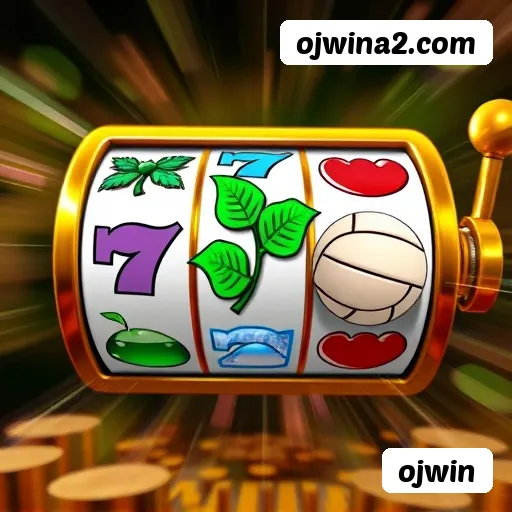 Cassino ojwin app mobile
