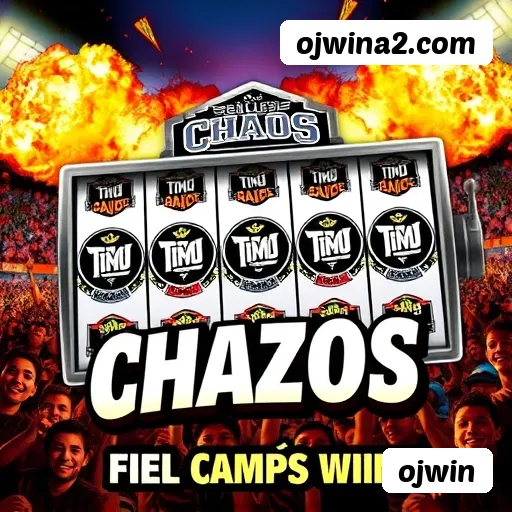 Aplicativo móvel ojwin para iOS e Android