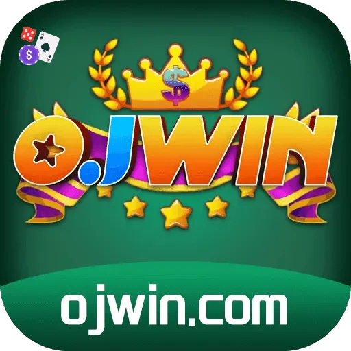 Cassino ojwin - mesas ao vivo e jogos