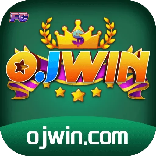 Logo da ojwin