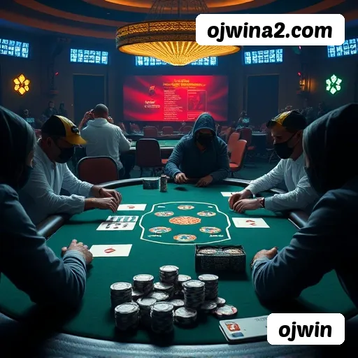 Pagamentos ojwin PIX