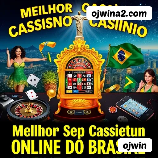 Bônus exclusivos membros VIP ojwin